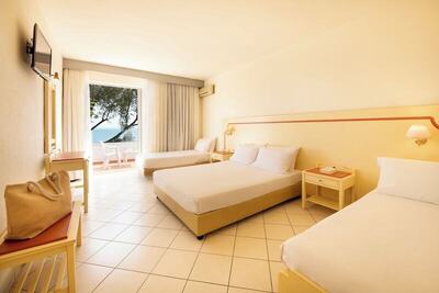 Mitsis Bali Paradise - Family Room, Garden View