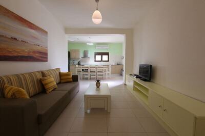 Mitsis Bali Paradise, Ретимно, Гърция