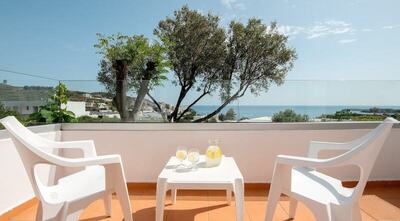 Mitsis Bali Paradise - Family Room, Garden View