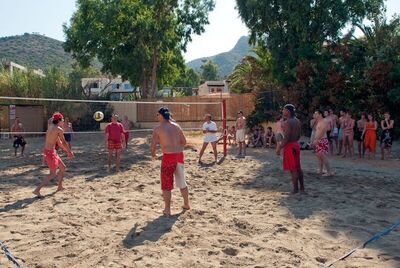 Mitsis Bali Paradise, Ретимно, Гърция