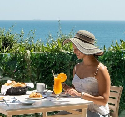 Mitsis Bali Paradise, Ретимно, Гърция