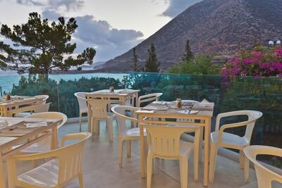 Mitsis Bali Paradise, Ретимно, Гърция