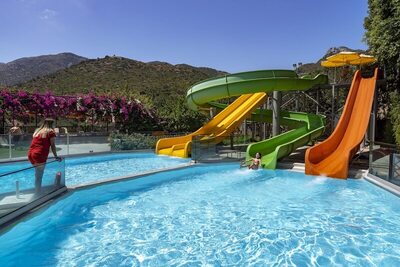 Mitsis Bali Paradise, Ретимно, Гърция