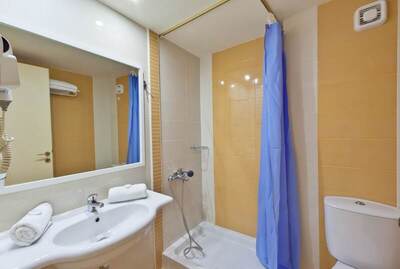 Mitsis Bali Paradise, Ретимно, Гърция