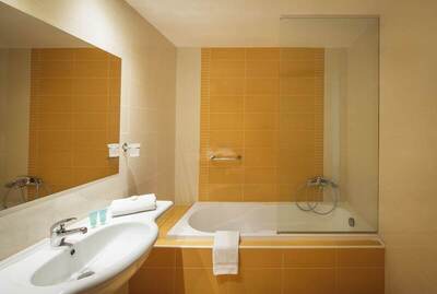 Mitsis Bali Paradise - Junior Suite, Garden View