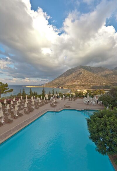 Mitsis Bali Paradise, Ретимно, Гърция