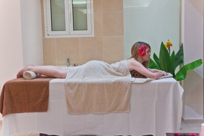 Mitsis Bali Paradise, Ретимно, Гърция