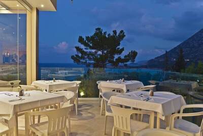 Mitsis Bali Paradise, Ретимно, Гърция