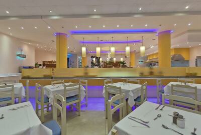 Mitsis Bali Paradise, Ретимно, Гърция