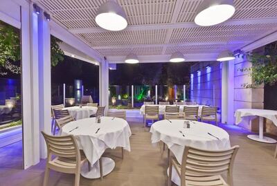 Mitsis Bali Paradise, Ретимно, Гърция