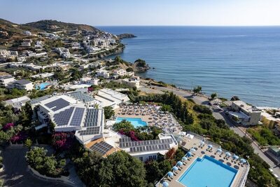 Mitsis Bali Paradise, Ретимно, Гърция