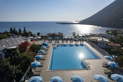 Mitsis Bali Paradise, Ретимно, Гърция