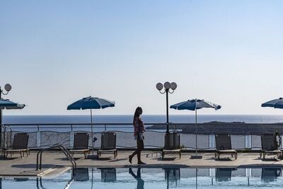 Mitsis Bali Paradise, Ретимно, Гърция