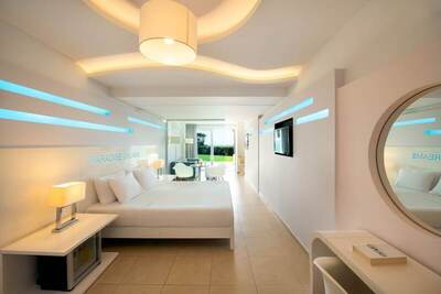 Mitsis Bali Paradise - Junior Suite, Garden View