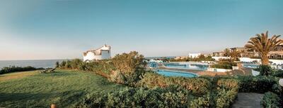 Mitsis Cretan Village, Ираклион, Гърция