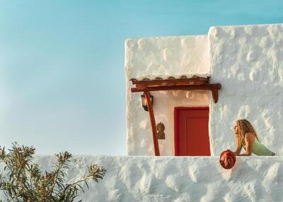 Mitsis Cretan Village, Ираклион, Гърция