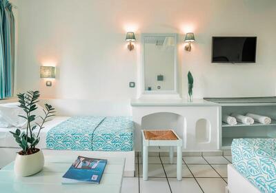 Mitsis Cretan Village - Bungalow with Garden View