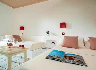 Mitsis Cretan Village, Ираклион, Гърция