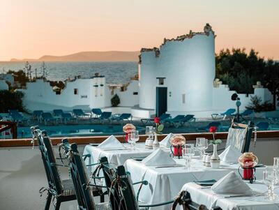 Mitsis Cretan Village, Ираклион, Гърция