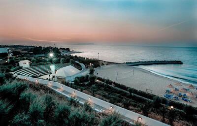 Mitsis Cretan Village, Ираклион, Гърция