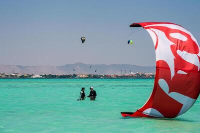 Mosaique Hotel El Gouna, Хургада, Египет
