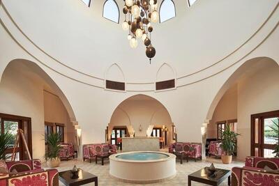 Mosaique Hotel El Gouna, Хургада, Египет