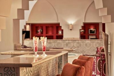 Mosaique Hotel El Gouna, Хургада, Египет
