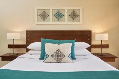 Mosaique Hotel El Gouna - Deluxe Room