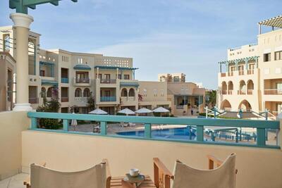 Mosaique Hotel El Gouna - Deluxe Room