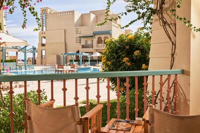 Mosaique Hotel El Gouna - Deluxe Room