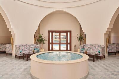 Mosaique Hotel El Gouna, Хургада, Египет