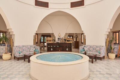 Mosaique Hotel El Gouna, Хургада, Египет