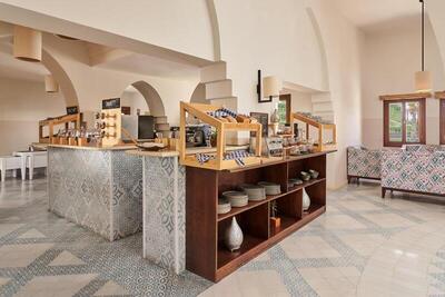 Mosaique Hotel El Gouna, Хургада, Египет