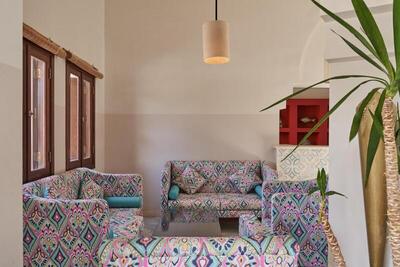 Mosaique Hotel El Gouna, Хургада, Египет