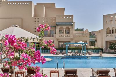 Mosaique Hotel El Gouna, Хургада, Египет