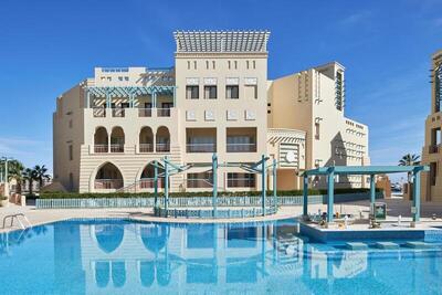 Mosaique Hotel El Gouna, Хургада, Египет