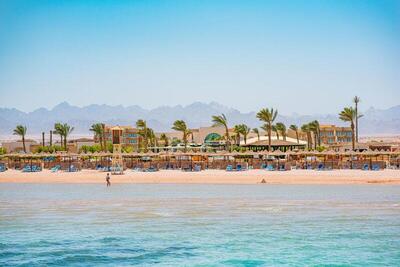 Movenpick Waterpark Resort & Spa Soma Bay