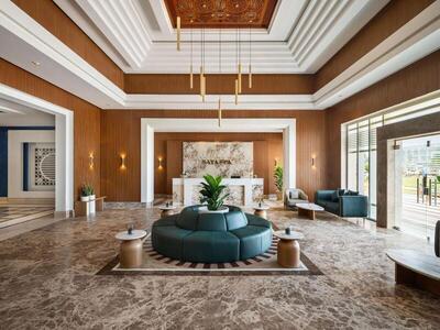 Movenpick Waterpark Resort & Spa Soma Bay, Хургада, Египет