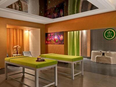 Movenpick Waterpark Resort & Spa Soma Bay, Хургада, Египет