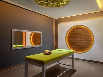 Movenpick Waterpark Resort & Spa Soma Bay, Хургада, Египет