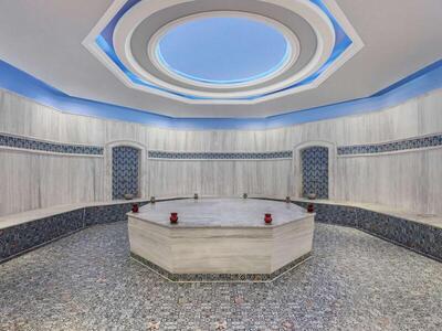 Movenpick Waterpark Resort & Spa Soma Bay, Хургада, Египет