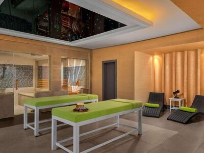 Movenpick Waterpark Resort & Spa Soma Bay, Хургада, Египет