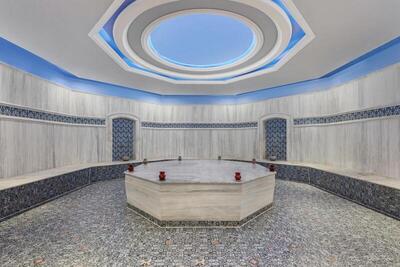 Movenpick Waterpark Resort & Spa Soma Bay, Хургада, Египет