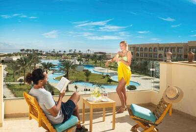 Movenpick Waterpark Resort & Spa Soma Bay, Хургада, Египет