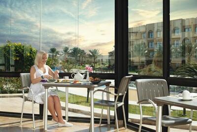 Movenpick Waterpark Resort & Spa Soma Bay, Хургада, Египет