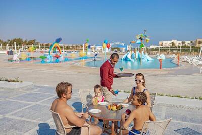 Movenpick Waterpark Resort & Spa Soma Bay, Хургада, Египет