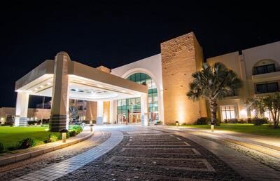 Movenpick Waterpark Resort & Spa Soma Bay, Хургада, Египет