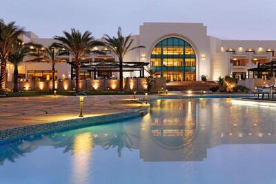 Movenpick Waterpark Resort & Spa Soma Bay, Хургада, Египет