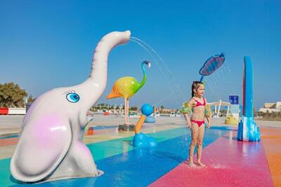 Movenpick Waterpark Resort & Spa Soma Bay, Хургада, Египет