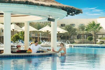 Movenpick Waterpark Resort & Spa Soma Bay, Хургада, Египет